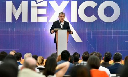 Coahuila tiene grandes áreas de oportunidad, afirma MARS