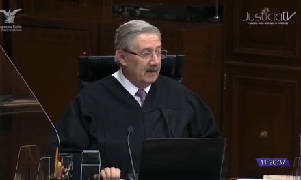 Enmiendan la plana al Plan B; es el principio de un fracaso anunciado