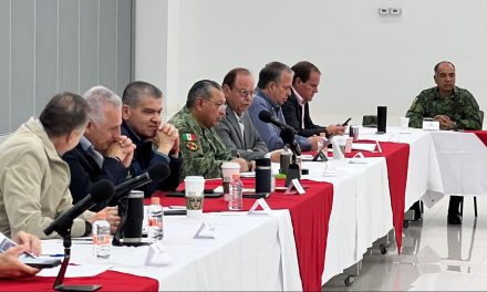 Coahuila: Inauguran Posada AME, voluntariado de Salud rinde informe de resultados