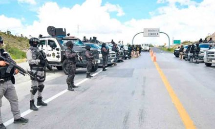 San Buenaventura invierte en seguridad