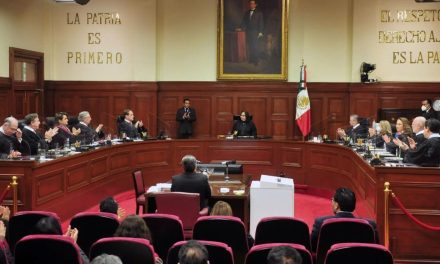Presidencia impugnará suspensión del Plan B electoral