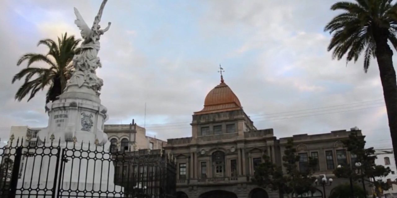 Saltillo está preparado para la llegada de visitantes