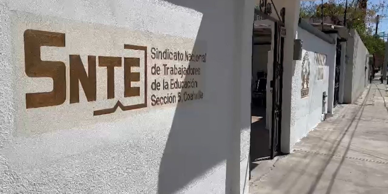 Evoluciona Fondo de Ayuda Mutua del SNTE en Coahuila