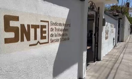 Evoluciona Fondo de Ayuda Mutua del SNTE en Coahuila