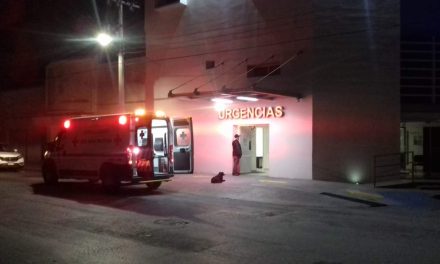 Sale a comprar tortillas y lo sorprende la muerte, don Jesús falleció en plena calle en Monclova