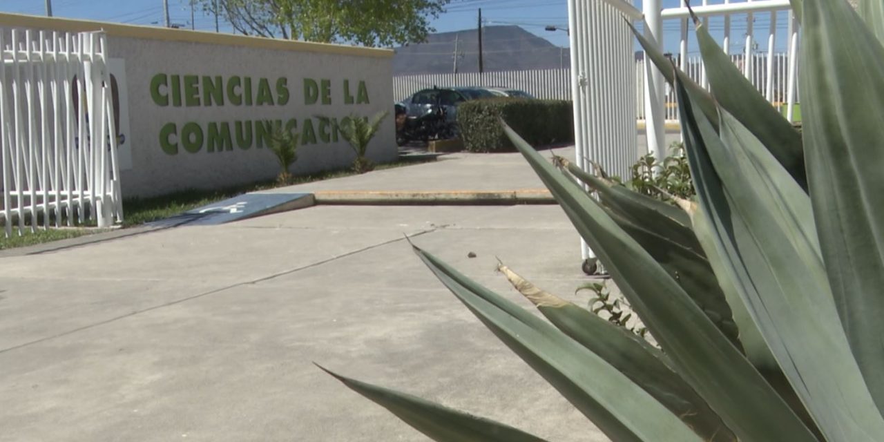 Implementarán nuevo plan de estudios de la Facultad de Comunicación