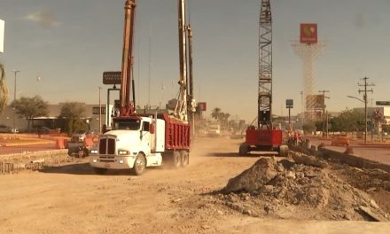 Veda electoral no detendrá trabajo en Torreón