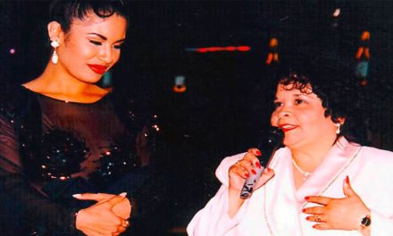 La fecha en que podría salir libre Yolanda Saldívar, la mujer que mató a Selena