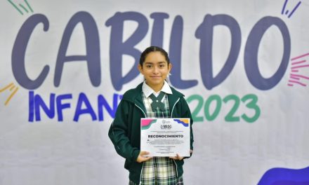 Acuña tendrá alcaldesa infantil por un día