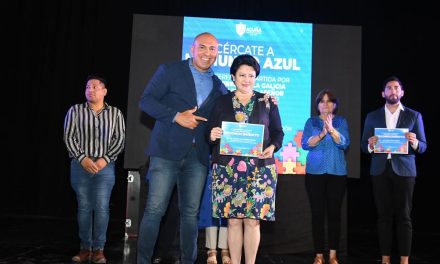 Cierran mes con conferencias sobre autismo en Acuña