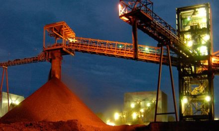 Desesperados: se manifiestan por ahorro en AHMSA