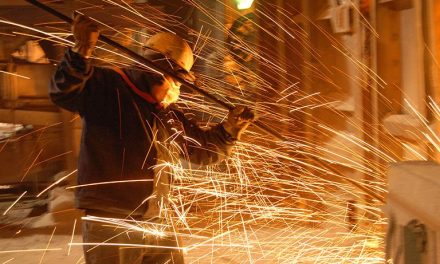 Trabajadores de AHMSA piden claridad