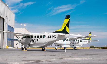 Con Tesla se abriría nuevo vuelo en Monclova