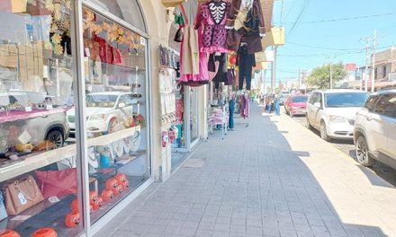 Ventas crecieron en Semana Santa en Sabinas
