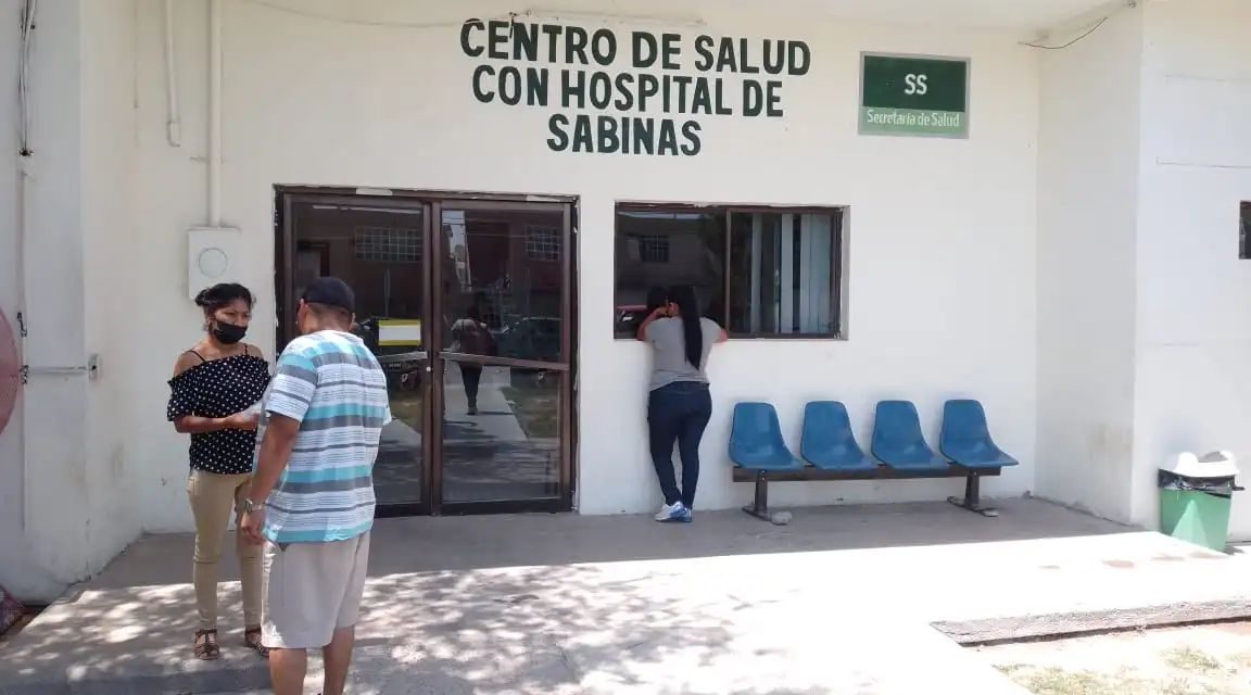 Apuñalan a joven al salir de fiesta en Sabinas