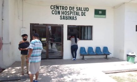 Apuñalan a joven al salir de fiesta en Sabinas