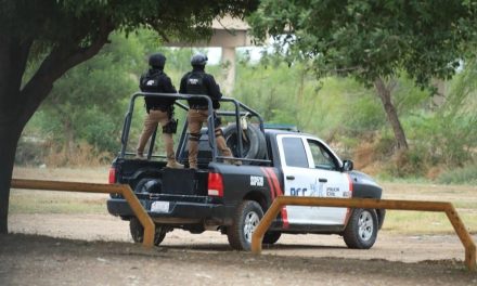 Dan golpe al crimen en la Carbonífera