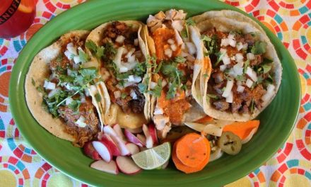 Celebrarán al taco en Monclova