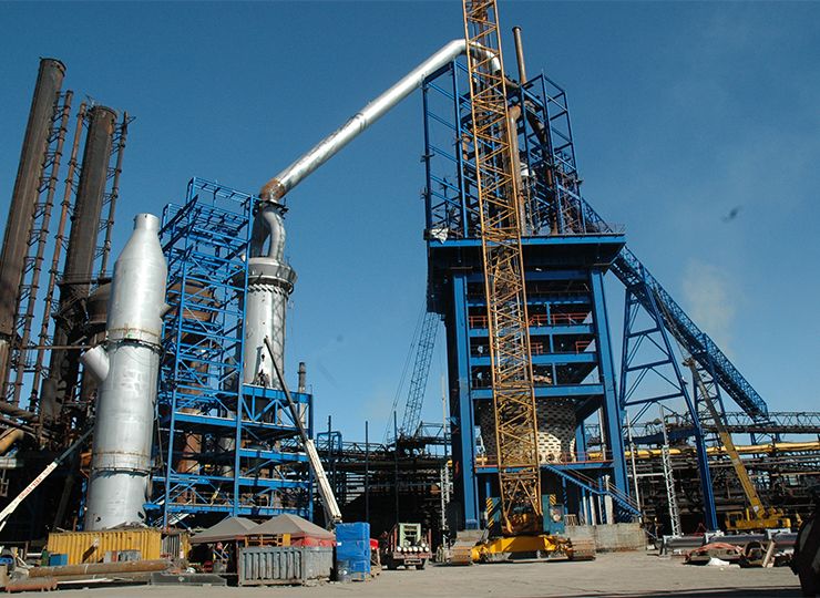 AHMSA tiene nuevo dueño