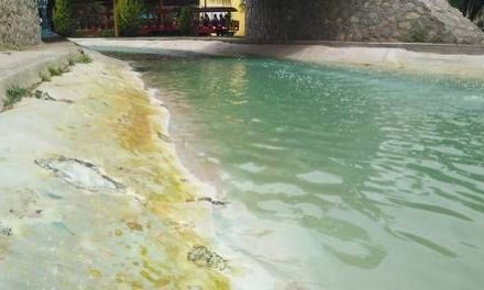 Trasvasarán agua de presa la Amistad