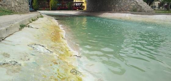 Trasvasarán agua de presa la Amistad
