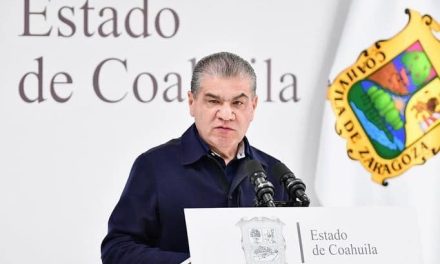 MARS desea pronta recuperación a AMLO