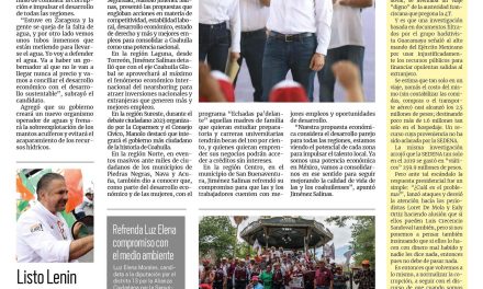 Portada RCG Media Elecciones 2023 [23 de abril de 2023]