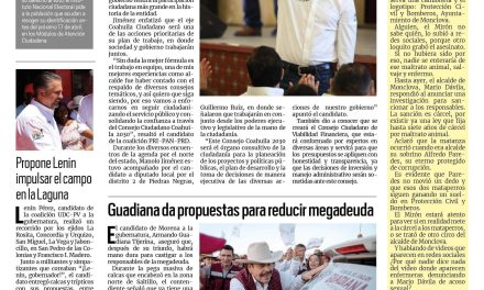 Portada RCG Media Elecciones 2023 [13 de abril de 2023]