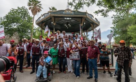 Propone Guadiana inversión millonaria para el turismo en Coahuila