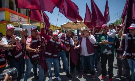 Combatiremos las adicciones: Guadiana