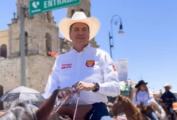 Impulsará Ricardo Mejía el turismo