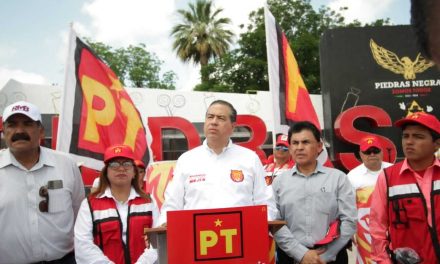 Propone Ricardo Mejía atención humanitaria a migrantes