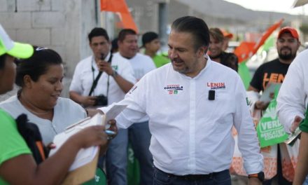 Propone Lenin Pérez programa ‘Mi Primer Empleo’