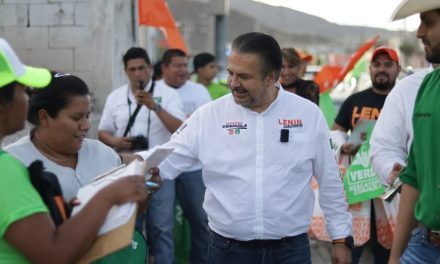 Niños con cáncer tendrán tratamiento: Lenin Pérez