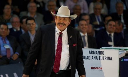 Busca Guadiana atraer más inversiones para Coahuila