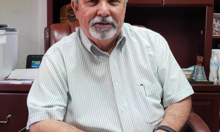 Darán mantenimiento a presa La Amistad
