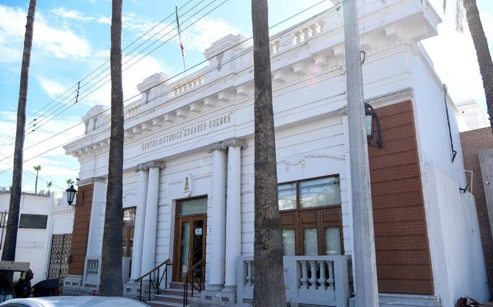 Ofrecen curso sobre la historia del deporte en Torreón