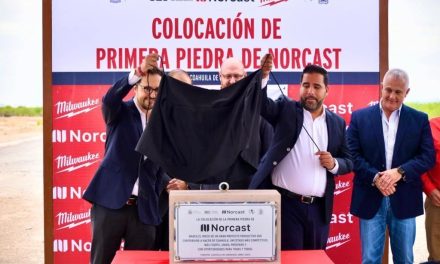 Llega Norcast a Torreón