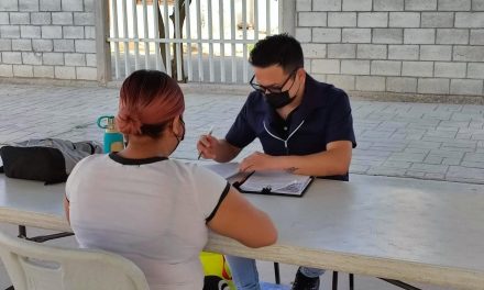 Atienden salud para prevenir suicidios en Torreón