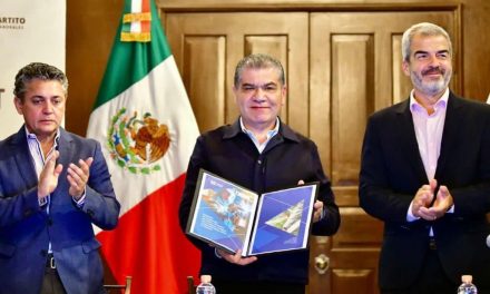 Ven por los trabajadores, encabeza MARS sesión de relaciones laborales