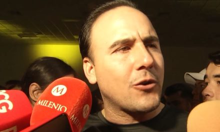 Manolo Jiménez se declara listo para segundo debate del IEC