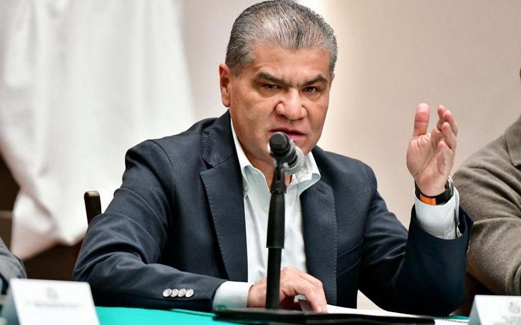 Aplican mecanismos contra desaparición forzada en Coahuila