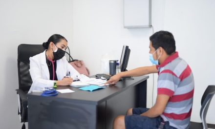 Incrementa atención médica mental en Acuña