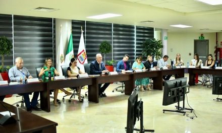 Dan visto bueno a Sistema Vial Independencia en Torreón