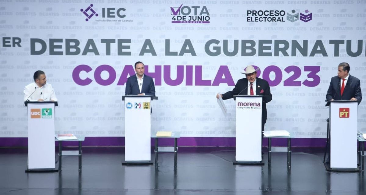 Elecciones 2023: Candidatos sostendrán segundo debate