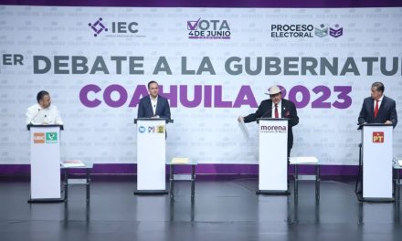 Elecciones 2023: Candidatos sostendrán segundo debate