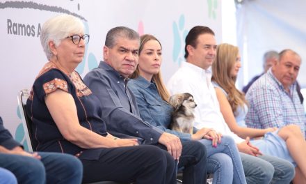 Cuidemos a las mascotas en Semana Santa: MARS