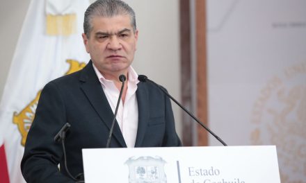Refuerzan combate a la corrupción en Coahuila