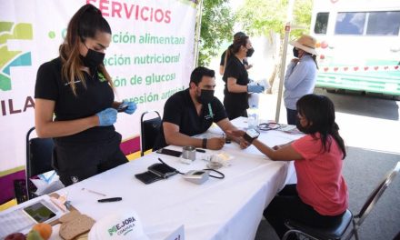 Buscan prevenir la hipertensión arterial