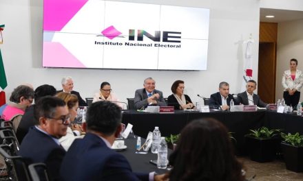 Coahuila tendrá elecciones pacíficas: MARS